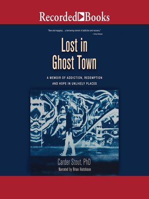 cover image of Lost in Ghost Town